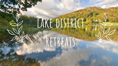Lake District Fertility Retreat: “Return to the Womb”