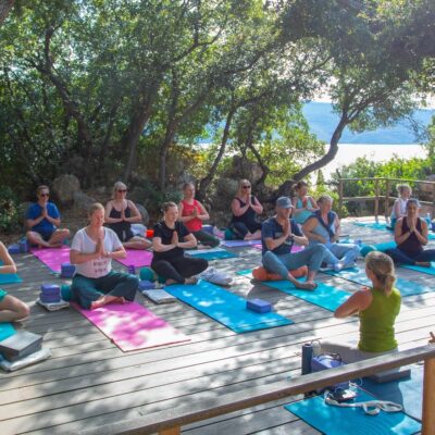 Lake District Fertility Retreat: “Return to the Womb”