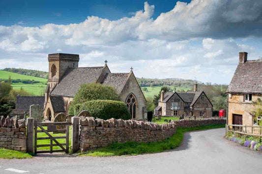 Cotswolds Womens Wellness Day Retreat