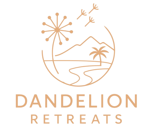Dandelionretreat