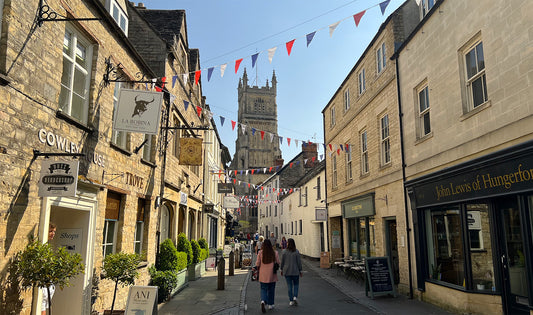 Cotswolds Womens Wellness Day Retreat